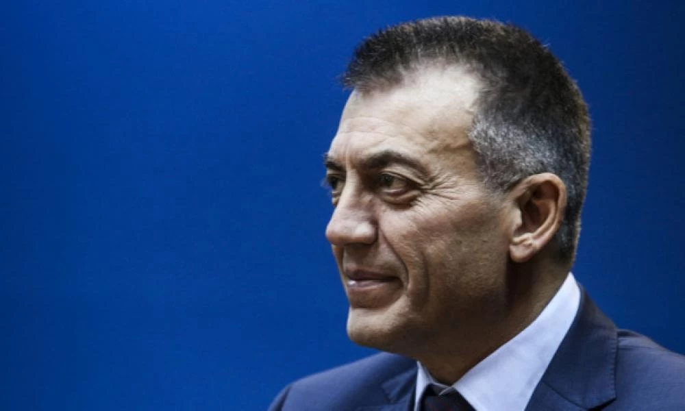 Κορονοϊός - Βρούτσης: Έτσι θα πάρετε τα 800 ευρώ - Δείτε μέχρι πότε
